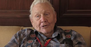 Korean War veteran