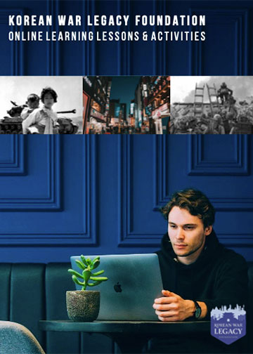 Online Learning Lessons & Activities